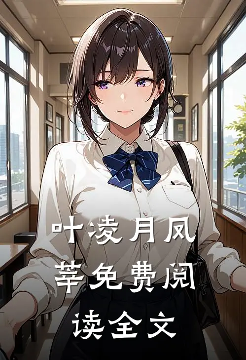 叶凌月凤莘免费阅读全文
