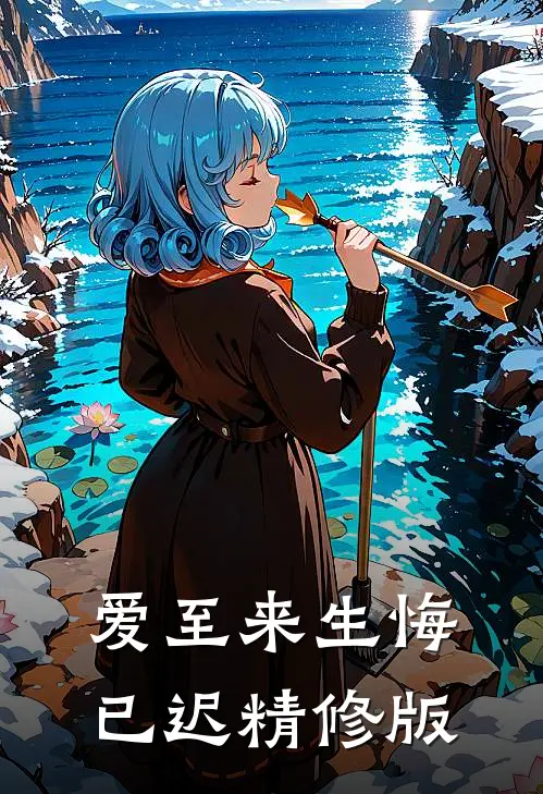 爱至来生悔已迟精修版