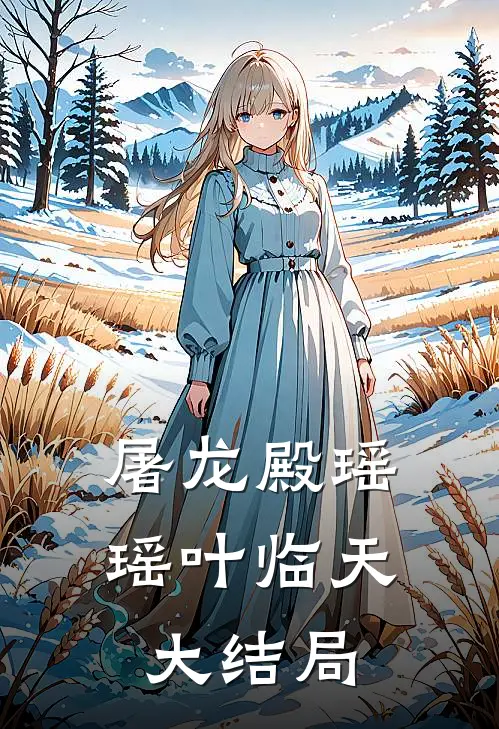 屠龙殿瑶瑶叶临天大结局