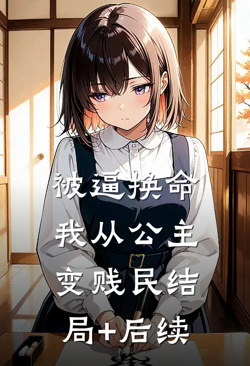 被逼换命，我从公主变贱民结局+后续