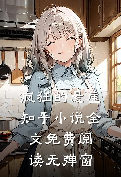 疯狂的悬崖知乎小说全文免费阅读无弹窗