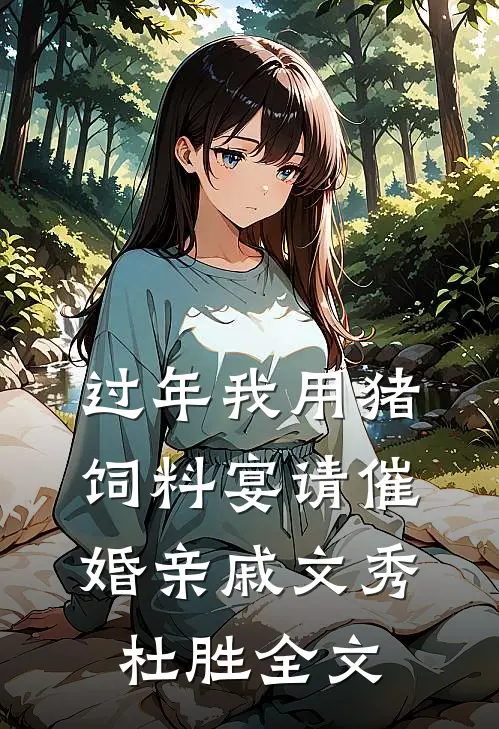 过年我用猪饲料宴请催婚亲戚文秀杜胜全文