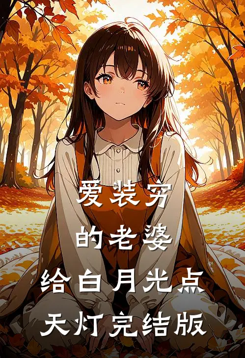 爱装穷的老婆，给白月光点天灯完结版