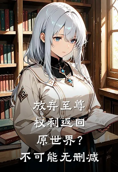 放弃至尊权利返回原世界？不可能无删减