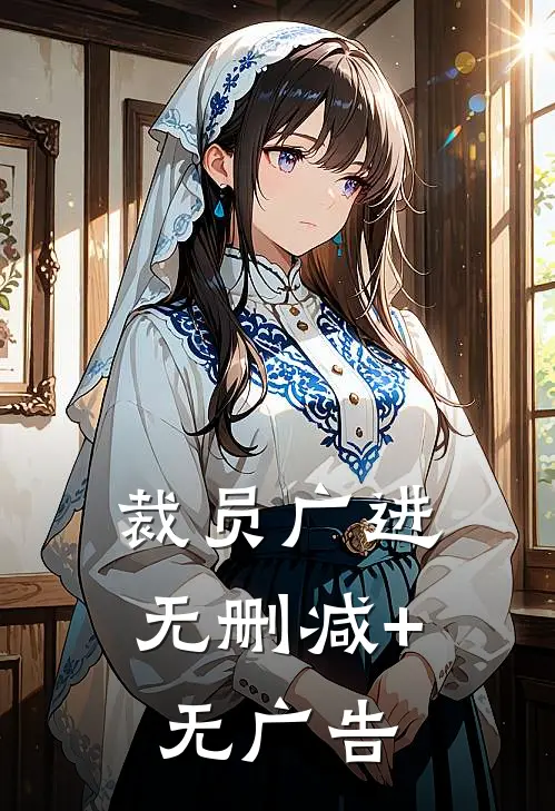 裁员广进无删减+无广告
