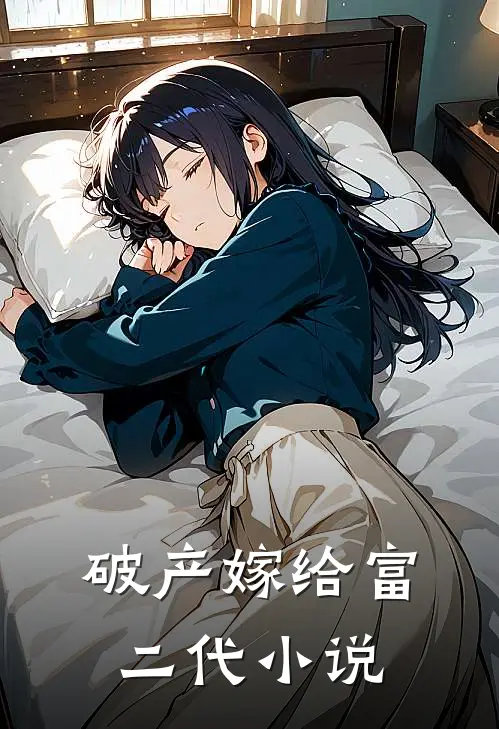 破产嫁给富二代小说