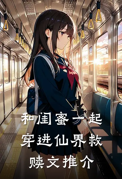 和闺蜜一起穿进仙界救赎文推介
