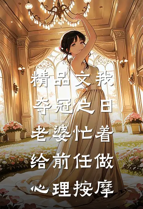 精品文我夺冠之日，老婆忙着给前任做心理按摩