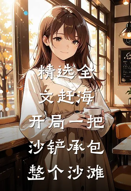 精选全文赶海：开局一把沙铲承包整个沙滩