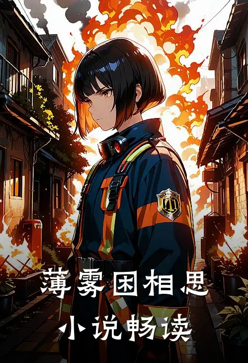 薄雾困相思小说畅读