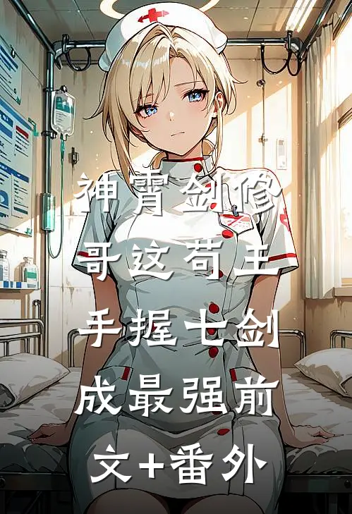 神霄剑修：哥这苟王手握七剑成最强前文+番外