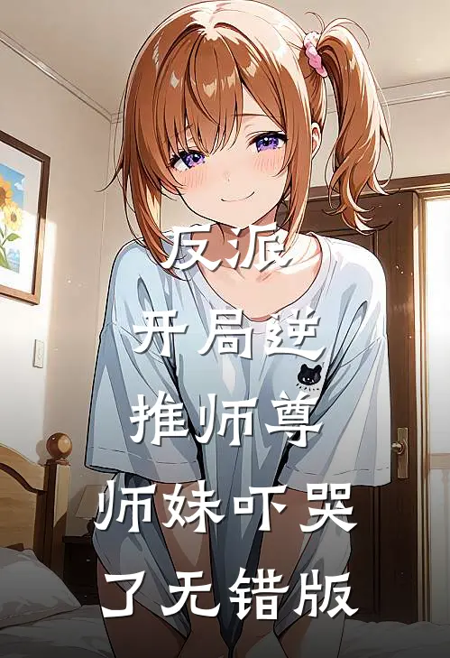 反派：开局逆推师尊，师妹吓哭了无错版