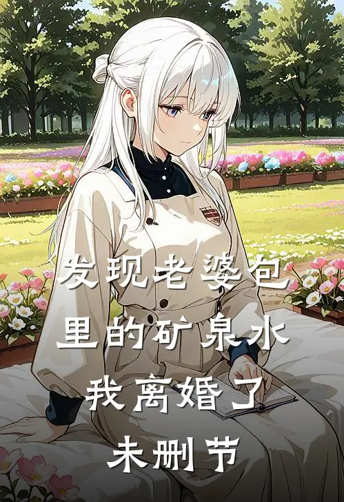 发现老婆包里的矿泉水，我离婚了未删节