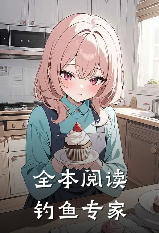 全本阅读钓鱼专家
