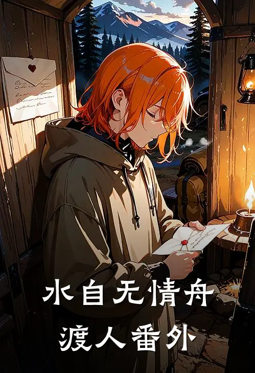 水自无情舟渡人 番外