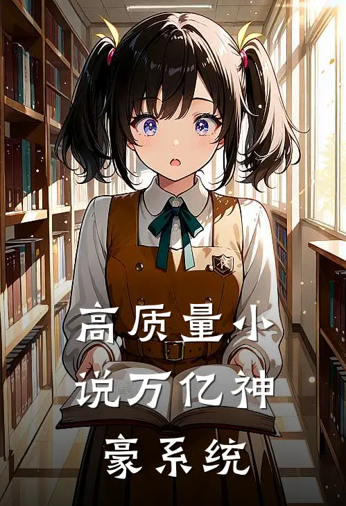 高质量小说万亿神豪系统