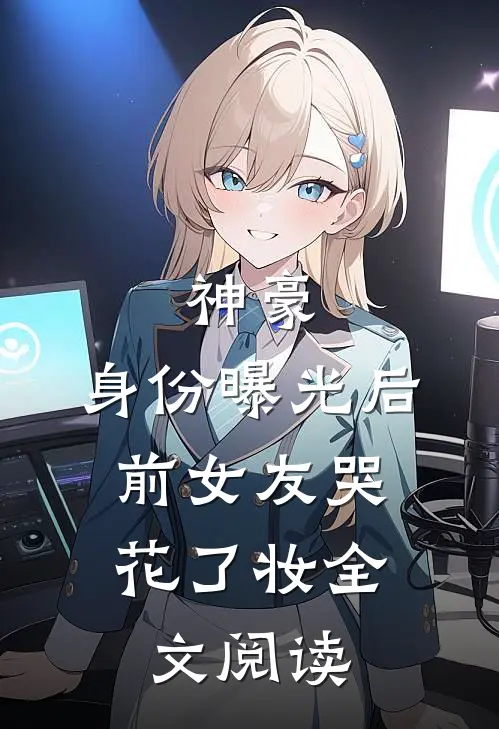 神豪：身份曝光后，前女友哭花了妆全文阅读