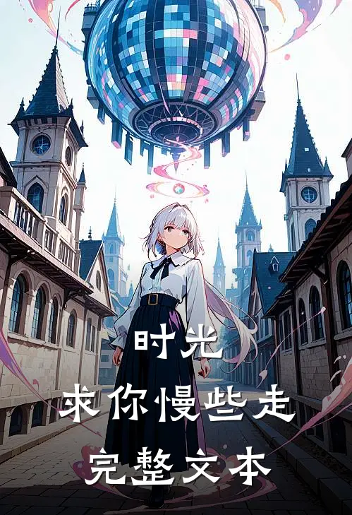 时光，求你慢些走完整文本