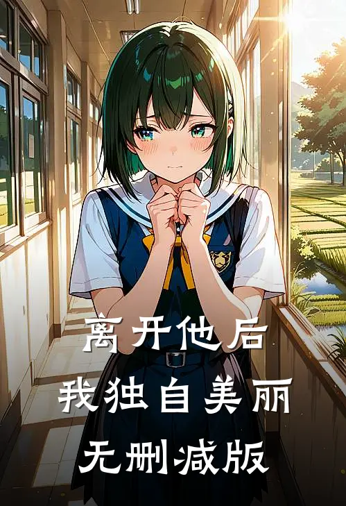 离开他后，我独自美丽无删减版