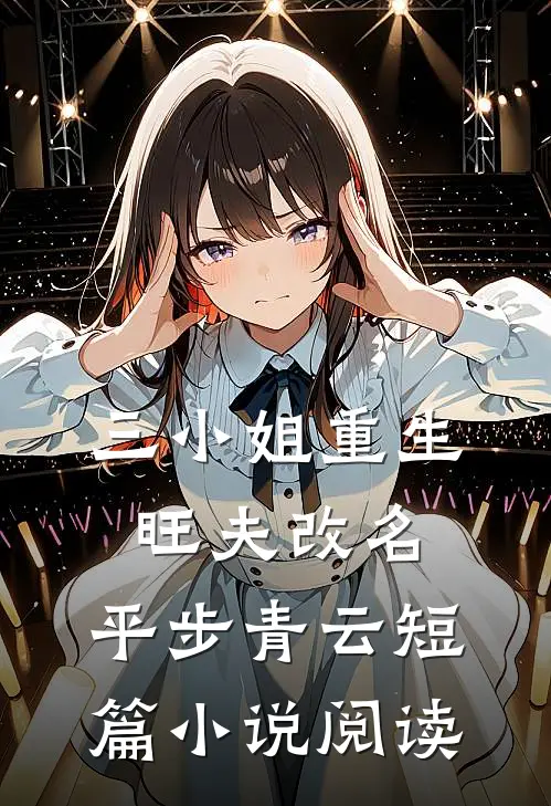 三小姐重生：旺夫改名，平步青云短篇小说阅读