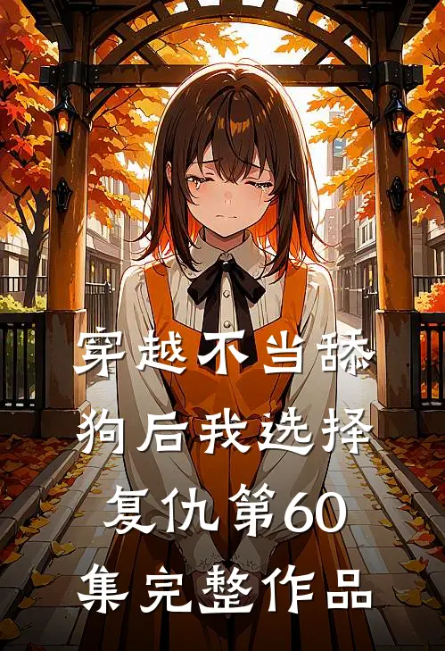 穿越不当舔狗后我选择复仇第60集完整作品