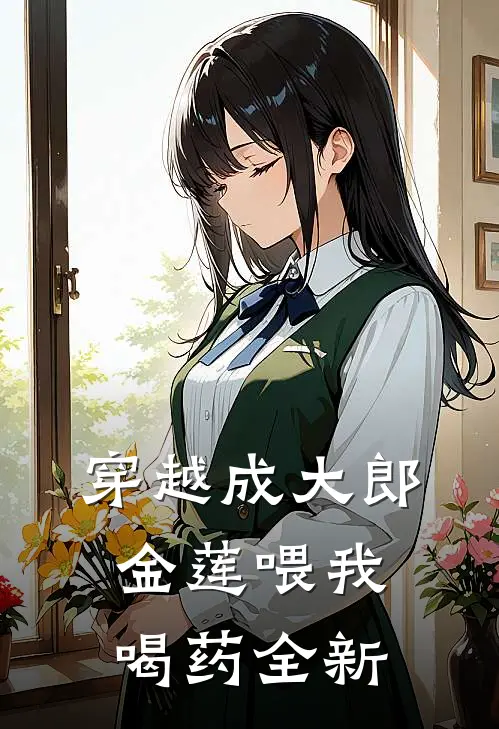 穿越成大郎，金莲喂我喝药全新