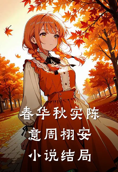 春华秋实陈意周栩安小说结局