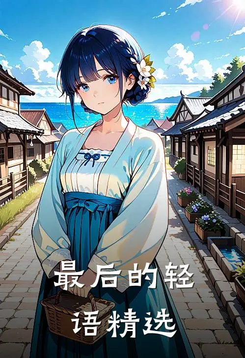 最后的轻语精选
