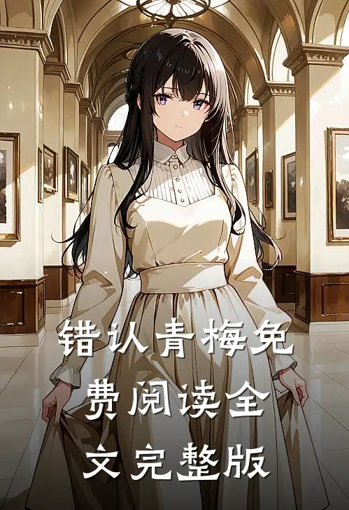 错认青梅免费阅读全文完整版