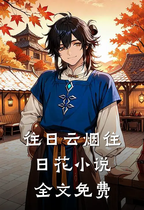 往日云烟往日花小说全文免费