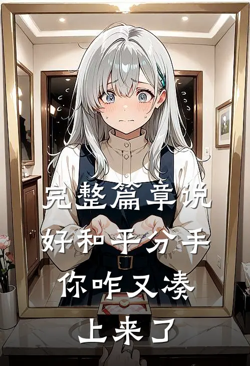 完整篇章说好和平分手，你咋又凑上来了