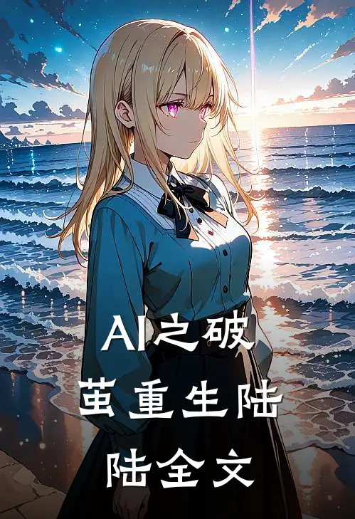 AI之破茧重生陆陆全文