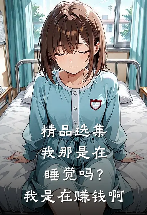 精品选集我那是在睡觉吗？我是在赚钱啊