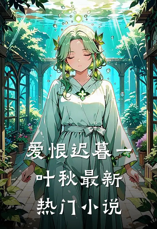 爱恨迟暮一叶秋最新热门小说