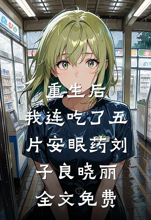 重生后，我连吃了五片安眠药刘子良晓丽全文免费