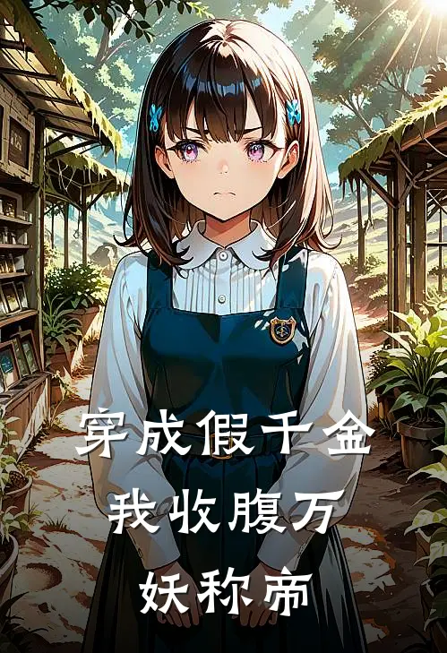 穿成假千金，我收腹万妖称帝