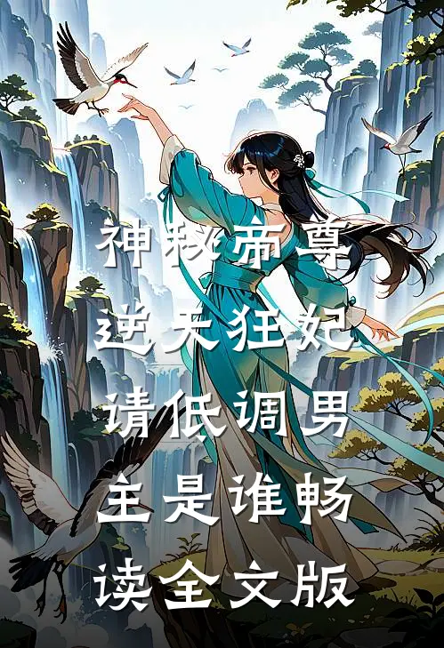 神秘帝尊:逆天狂妃,请低调男主是谁畅读全文版