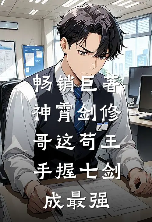 畅销巨著神霄剑修：哥这苟王手握七剑成最强