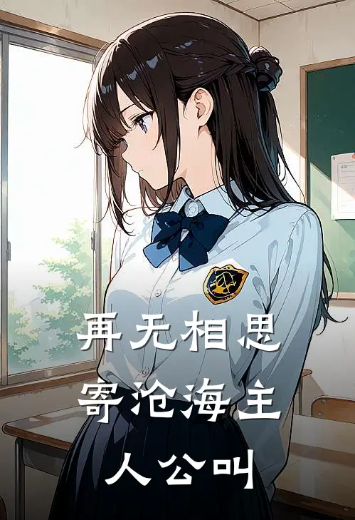 再无相思寄沧海主人公叫