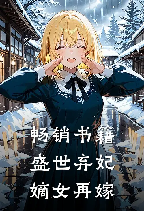 畅销书籍盛世弃妃：嫡女再嫁