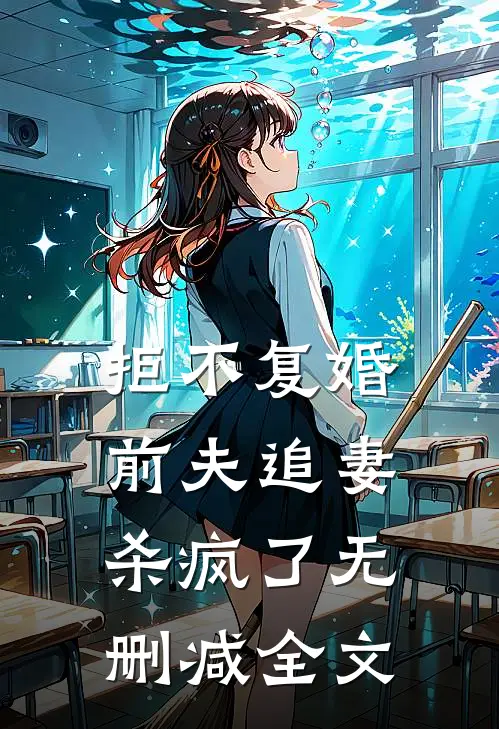 拒不复婚：前夫追妻杀疯了无删减全文