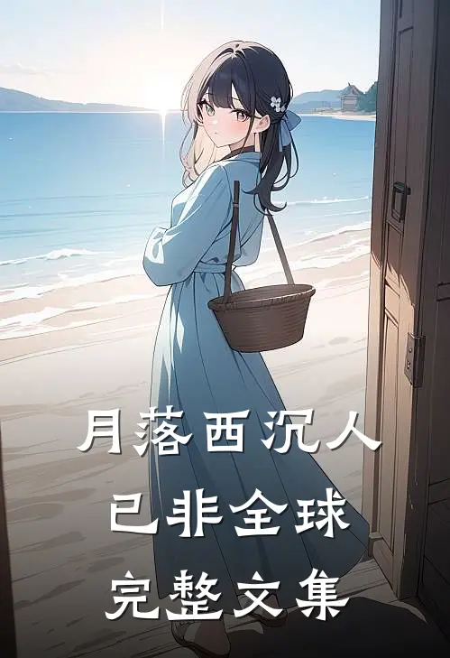 月落西沉人已非全球完整文集