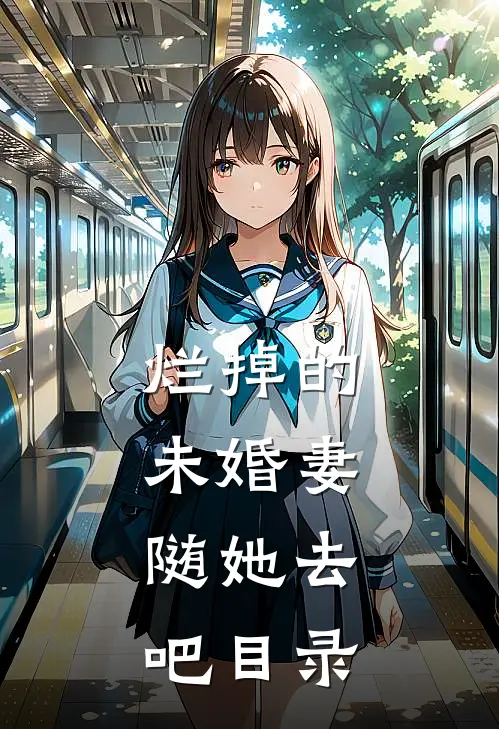 烂掉的未婚妻，随她去吧目录