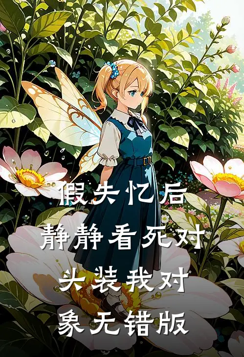 假失忆后，静静看死对头装我对象无错版