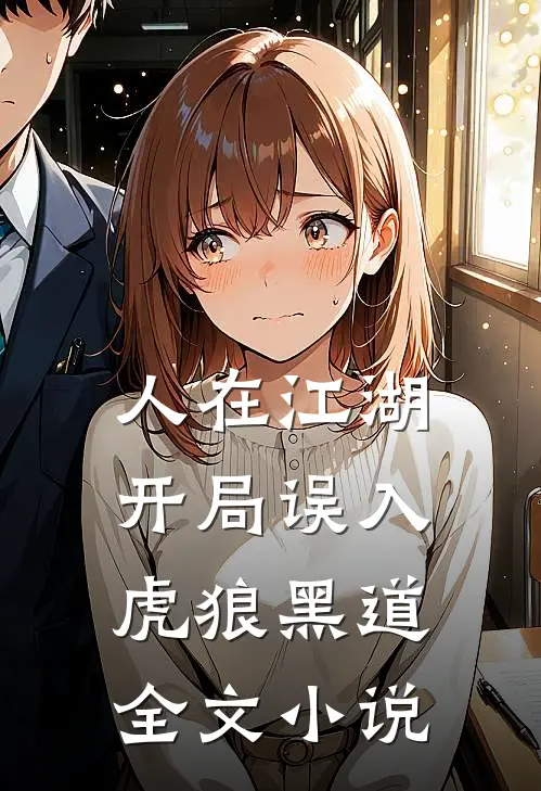 人在江湖,开局误入虎狼黑道全文免费阅读