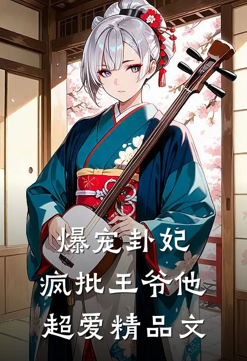 爆宠卦妃：疯批王爷他超爱精品文