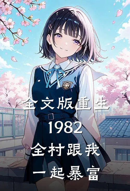 全文版重生1982：全村跟我一起暴富