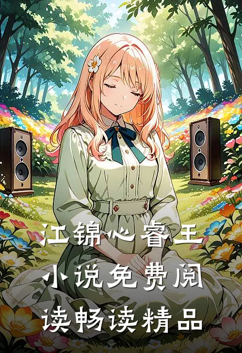 江锦心睿王小说免费阅读畅读精品