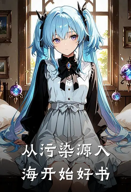 从污染源入海开始好书