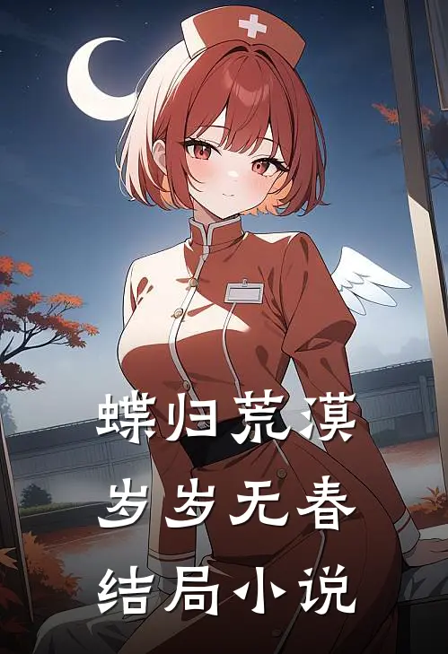 蝶归荒漠，岁岁无春结局小说